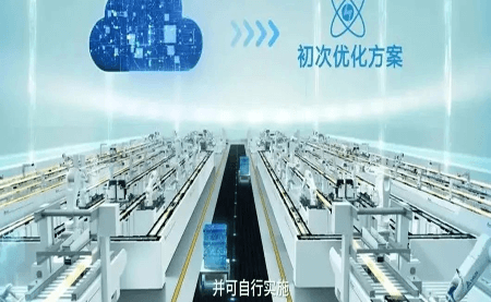 深化雙碳牽引目標 臺達為智能廠(chǎng)務(wù)增加綠色助力