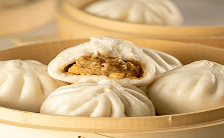 掌握制作美味包子的秘訣-臺達自動(dòng)包餡機解決方案