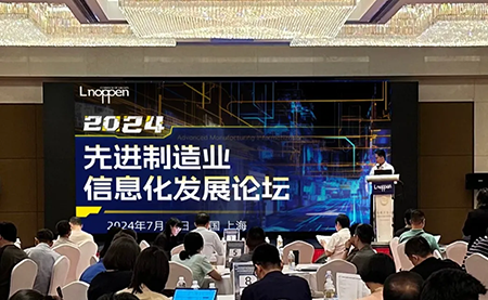 賦能智能制造，臺達襄助提升數字競爭力